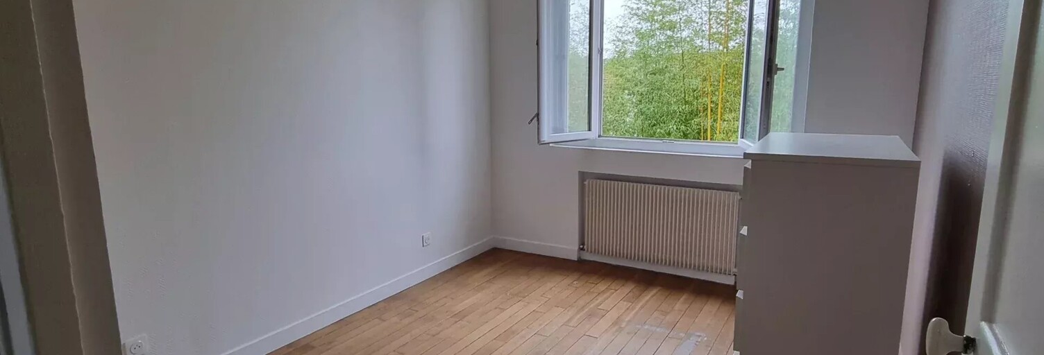 Appartement 1 Pièce 20 m² à louer à Bourg-la-Reine (92340)