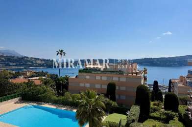 Appartement 3 pièces 975000 €