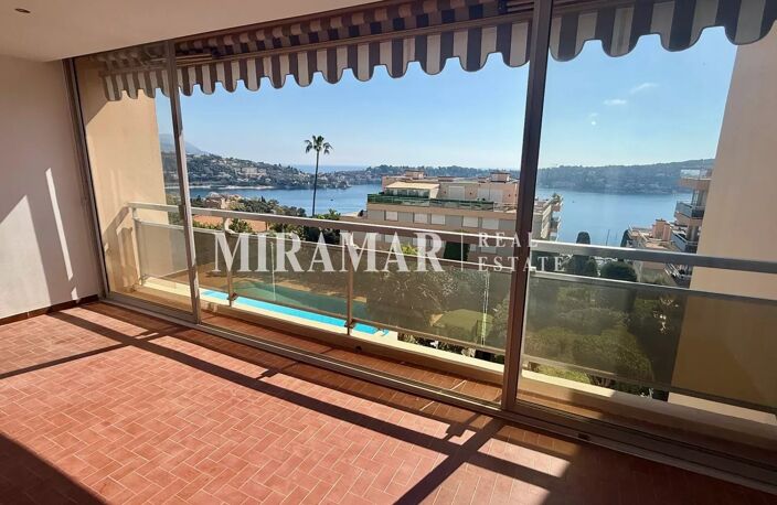 Appartement 3 Pièces / Villefranche-sur-mer — photo 2