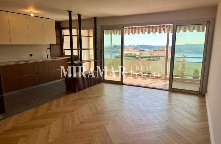 Appartement 3 Pièces / Villefranche-sur-mer — photo 3