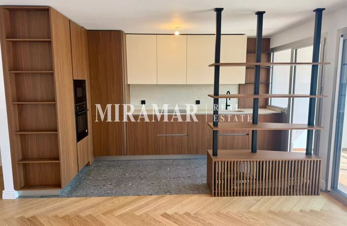 Appartement 3 Pièces / Villefranche-sur-mer — photo 4