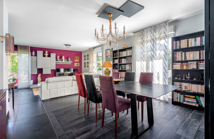 Penthouse Tassin le Bourg — photo 5