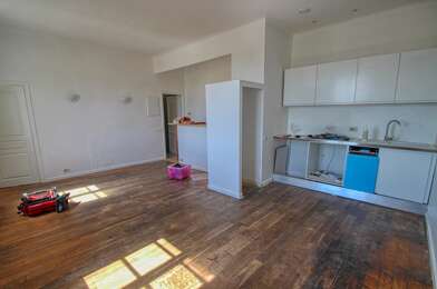 Appartement 4 pièces 1390 €