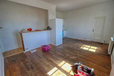Appartement 4 pièces 1390 €