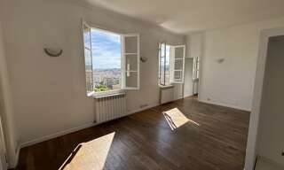 Appartement 4 Pièces 64 m² à louer à Nice (06300)