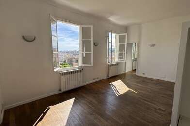 Appartement 4 pièces 1340 €