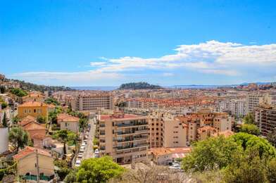 Appartement 4 pièces 1340 €
