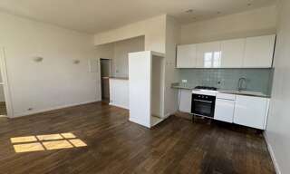 Appartement 4 Pièces 64 m² à louer à Nice (06300)