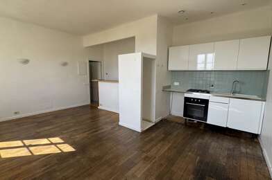 Appartement 4 pièces 1340 €