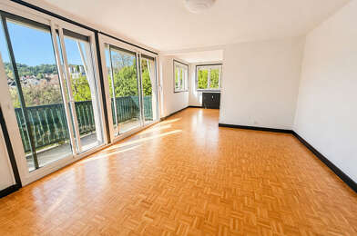 Appartement 4 pièces 190000 €