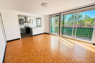 Appartement 4 pièces 180000 €
