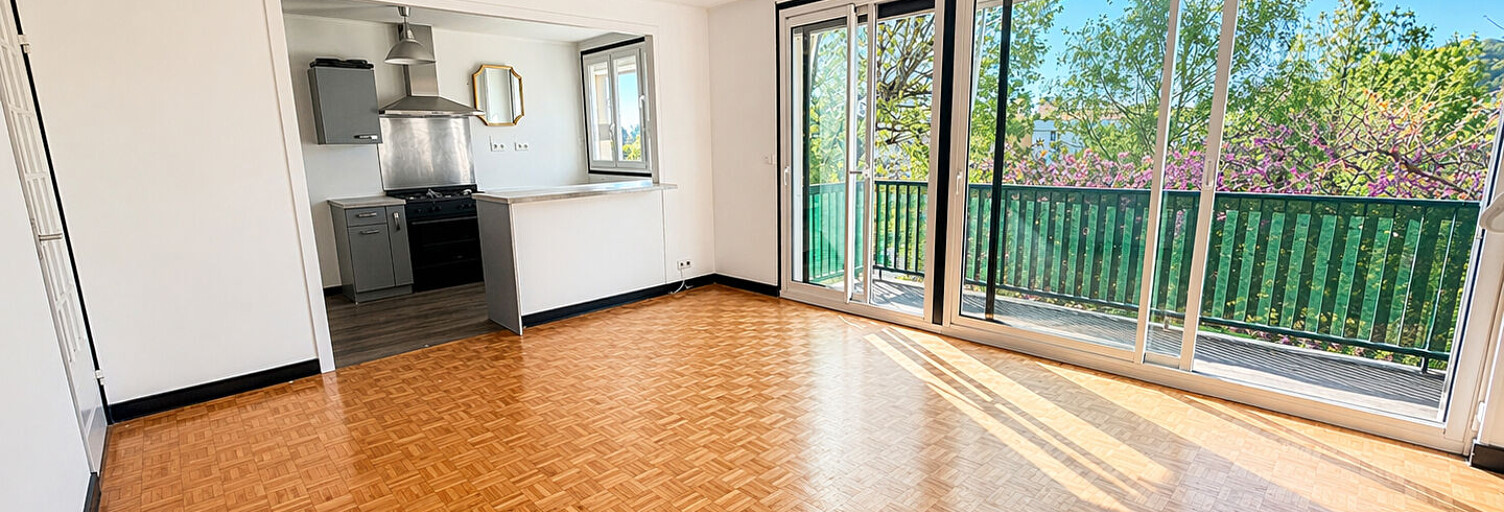 Appartement 4 Pièces 81 m² à vendre à Rouen (76000)