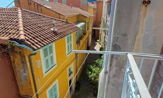 Appartement 2 Pièces 42 m² à vendre à Villefranche-sur-Mer (06230)