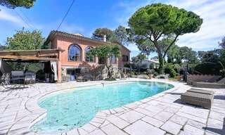 Maison 9 Pièces 321 m² à vendre à Mougins (06250)