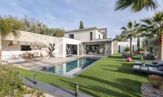 Maison 6 Pièces 250 m² à vendre à Opio (06650)