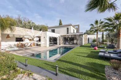 Maison 6 pièces 2835000 €