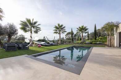 Maison 6 pièces 2599900 €