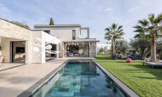 Maison 6 Pièces 250 m² à vendre à Opio (06650)