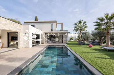 Maison 6 pièces 2650000 €
