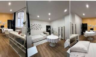 Appartement 1 Pièce 36 m² à louer à Lyon 2 (69002)