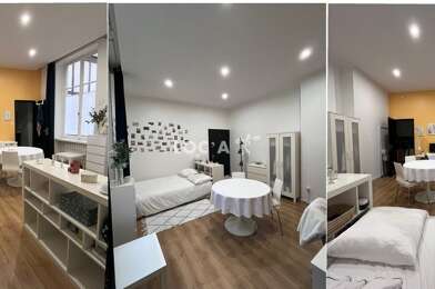 Appartement 1 pièces 850 €