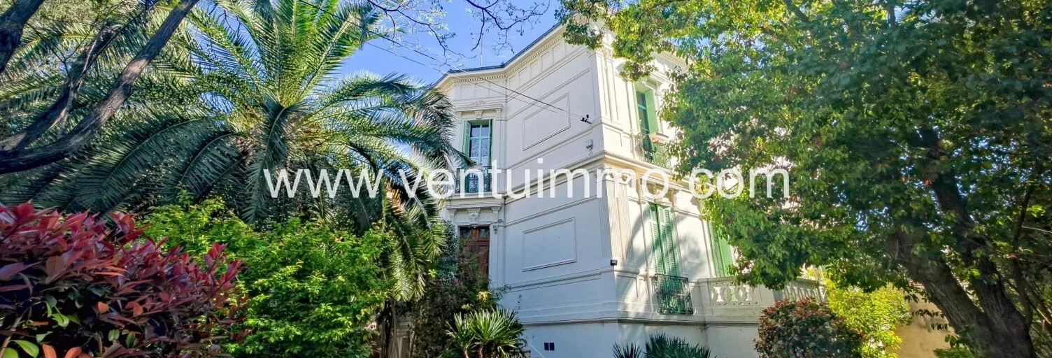 Appartement 3 Pièces 55 m² à vendre à Cannes (06400)