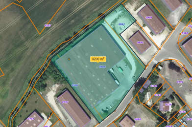 Commerce  1495000 €