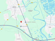 APPOIGNY - AUXERRE NORD A6 NORD -Bâtiment d'activité de  4730m² sur 9200m² de Terrain — photo 3