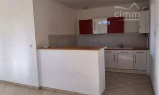 Appartement 3 Pièces 71 m² à louer à Saint-Barthélemy-de-Vals (26240)