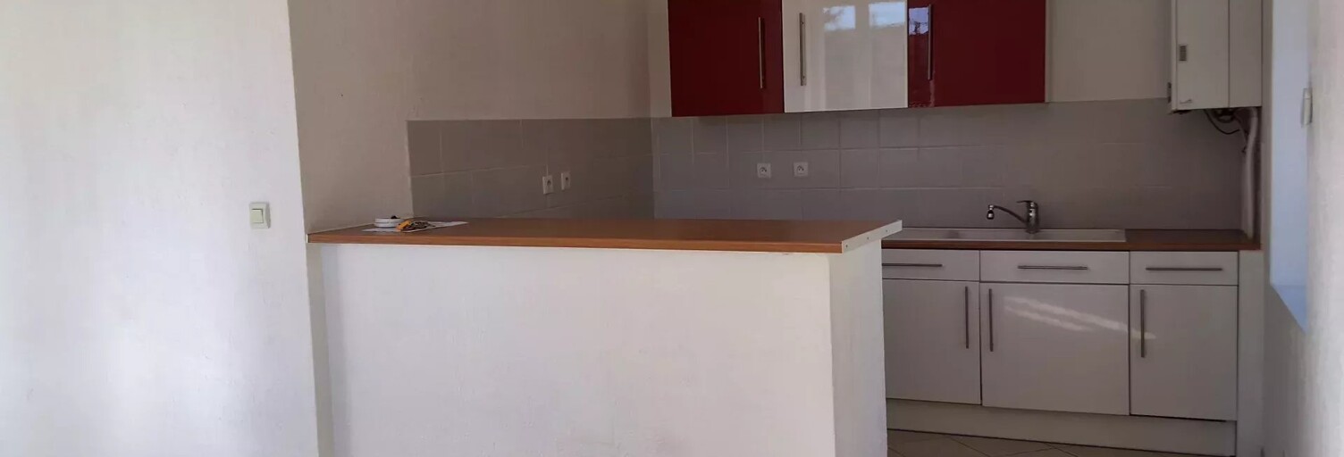 Appartement 3 Pièces 71 m² à louer à Saint-Barthélemy-de-Vals (26240)