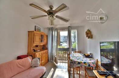 Appartement 3 pièces 139000 €