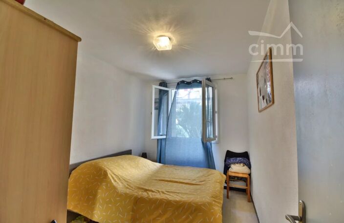 ACHAT - ARGELES PLAGE - APPARTEMENT 3 PIECES- REZ DE JARDIN - 66 — photo 4
