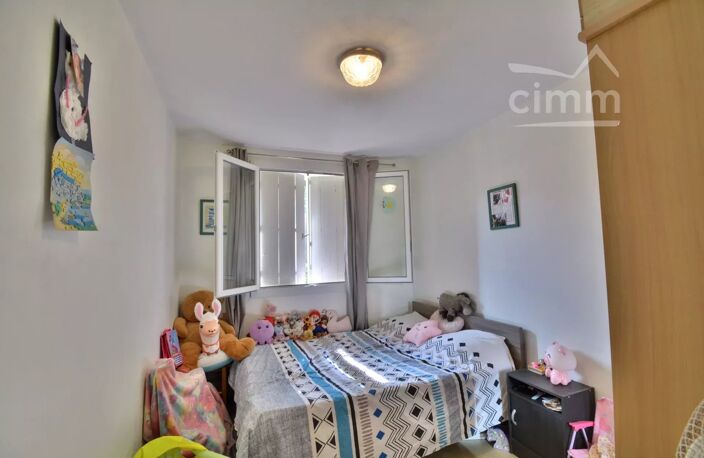 ACHAT - ARGELES PLAGE - APPARTEMENT 3 PIECES- REZ DE JARDIN - 66 — photo 5