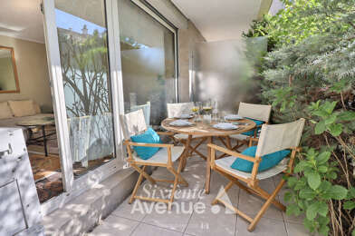 Appartement 4 pièces 495000 €