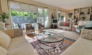 Appartement 4 Pièces 85 m² à vendre à Chaville (92370)