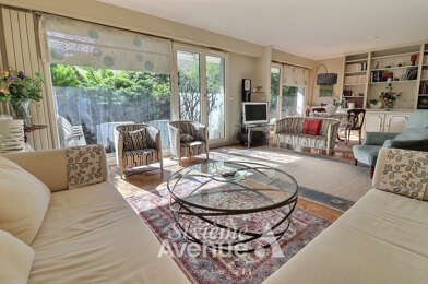 Appartement 4 pièces 495000 €
