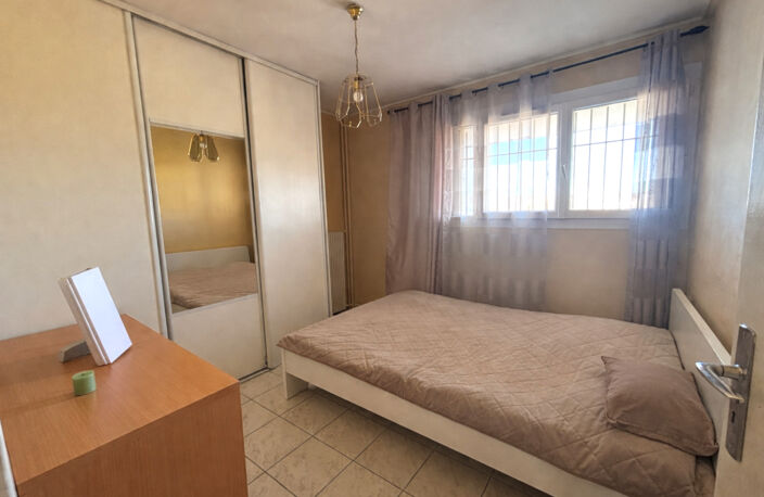 APPARTEMENT T4/5  MARSEILLE 11ÈME — photo 4