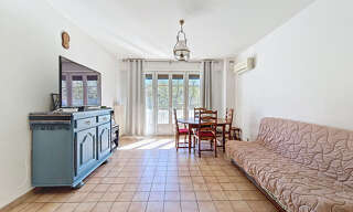 Appartement 3 Pièces 74 m² à vendre à Marseille 3 (13003)