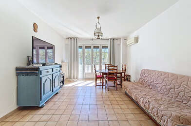 Appartement 3 pièces 170000 €