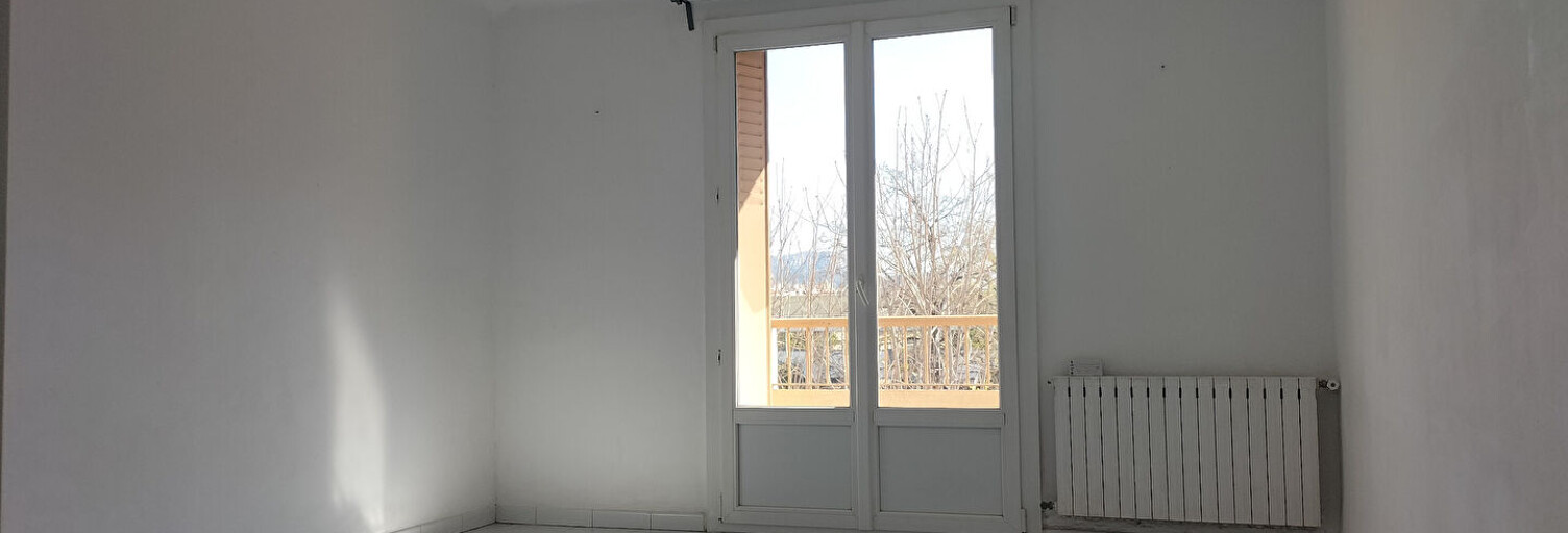 Appartement 3 Pièces 55 m² à louer à Marseille 10 (13010)