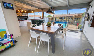 Maison 8 Pièces 176 m² à vendre à Bordeaux (33000)