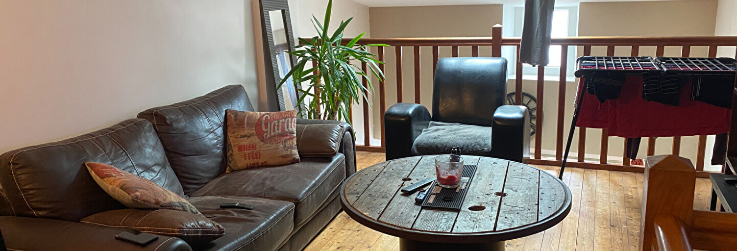 Maison 4 Pièces 76 m² à louer à Vallet (44330)