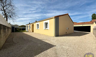 Maison 6 Pièces 129 m² à vendre à Saint-Léger-les-Vignes (44710)