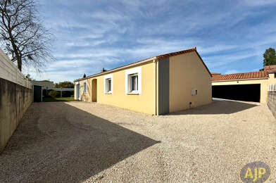 Maison 6 pièces 350000 €