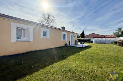 Maison 6 pièces 350000 €