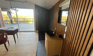 Maison 5 Pièces 133 m² à louer à Fabas (82170)