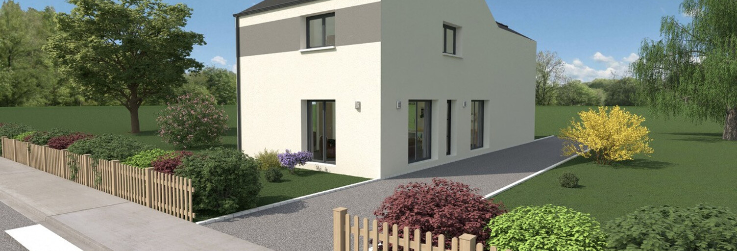 Maison 5 Pièces 107 m² à vendre à La Baule-Escoublac (44500)
