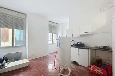 Appartement 2 pièces 697 €