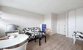 Appartement 1 Pièce 23 m² à louer à Toulouse (31000)