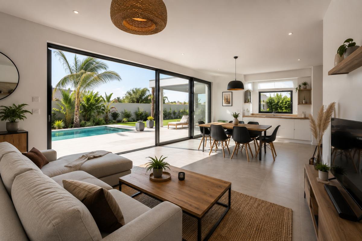 Agence immobilière de LOGIS CONSEIL CONSTRUCTION